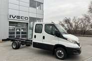 Iveco Daily Base