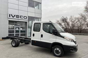 Iveco Daily 2023 Base