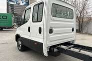 Iveco Daily Base