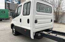 Iveco Daily Base