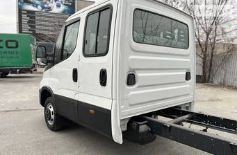 Iveco Daily 2023 Base