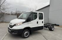 Iveco Daily Base
