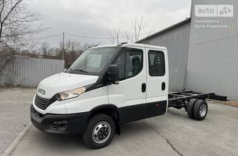 Iveco Daily 2023 Base