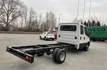 Iveco Daily Base