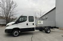 Iveco Daily Base