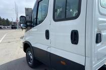 Iveco Daily Base