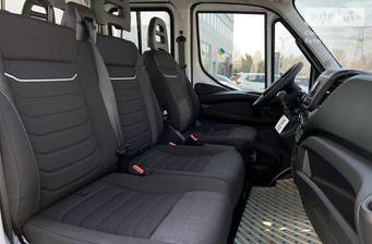 Iveco Daily 2023 Base