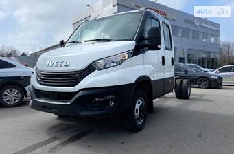 Iveco Daily 2.3TD MT (146 к.с.) 2023