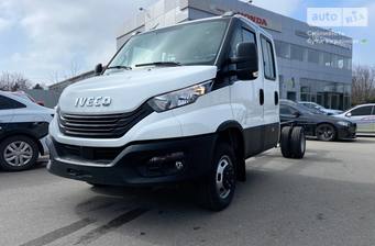 Iveco Daily 2.3TD MT (146 к.с.) 2023