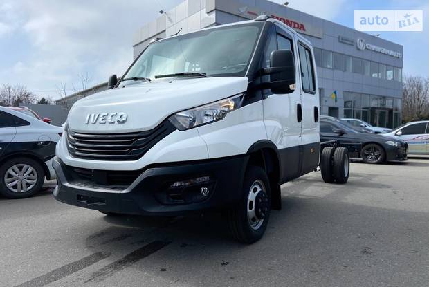 Iveco Daily Base