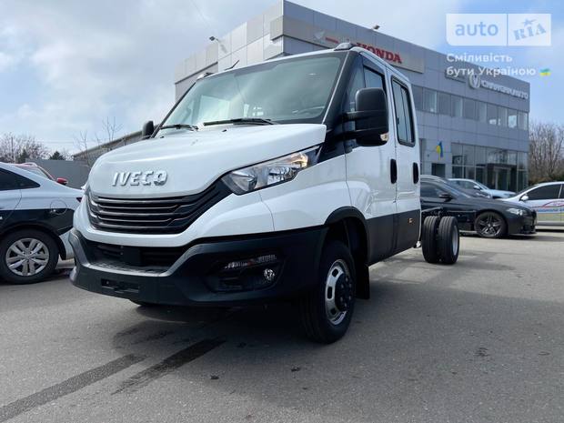 Iveco Daily 2023