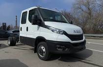 Iveco Daily Base