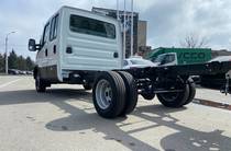 Iveco Daily Base