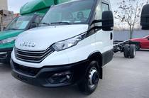 Iveco Daily Base