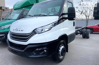 Iveco Daily 2023 Base