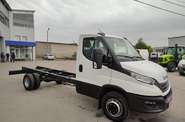 Iveco Daily Base