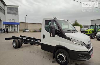 Iveco Daily 2024 Base