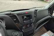 Iveco Daily Base