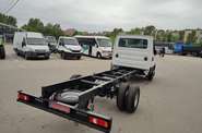 Iveco Daily Base