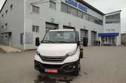 Iveco Daily Base