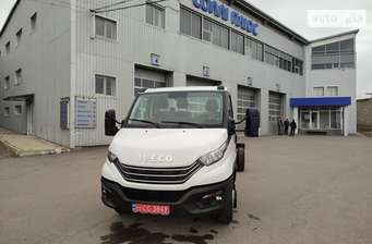 Iveco Daily 2024 в Полтава