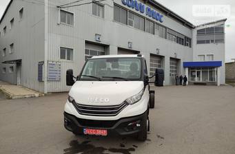 Iveco Daily 3.0 70C16H (160 к.с.) 2024