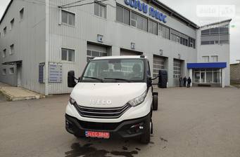 Iveco Daily 2024 Base