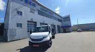 Iveco Daily Base