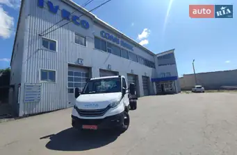Iveco Daily
