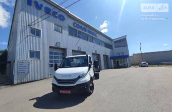 Iveco Daily 2024 Base