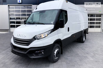Iveco Daily 2025 Base