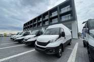 Iveco Daily Base