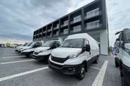 Iveco Daily Base