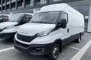 Iveco Daily Base