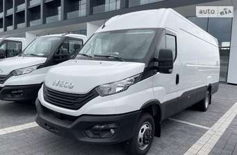 Iveco Daily 2024 в Львів