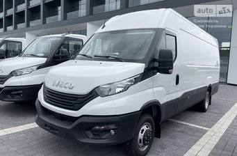 Iveco Daily 2024 Base