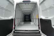 Iveco Daily Base