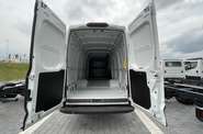 Iveco Daily Base