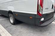 Iveco Daily Base