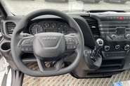 Iveco Daily Base