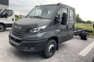 Iveco Daily Base