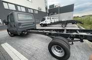 Iveco Daily Base