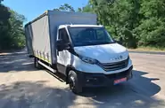 Iveco Daily Base