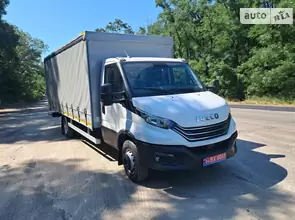 Iveco Daily