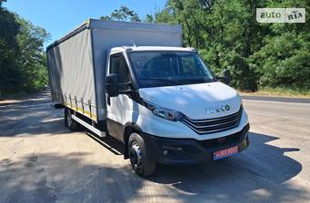 Iveco Daily 3.0TD MT (146 к.с.) 2023