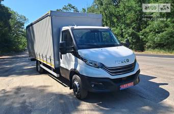 Iveco Daily 2023 Base