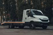 Iveco Daily Base