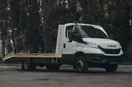 Iveco Daily Base