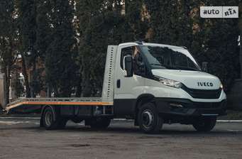 Iveco Daily 2023 в Дніпро (Дніпропетровськ)
