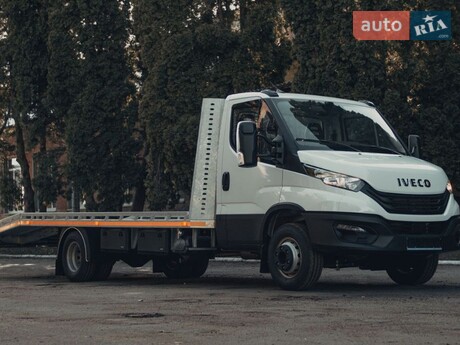Iveco Daily 2023